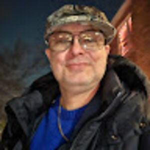 Meet your Posher, Joseph